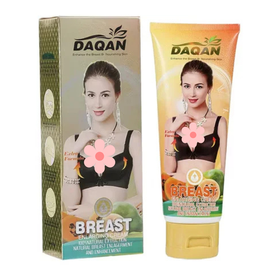 Br*ast & H!p Enhancement Cream ( Imported )