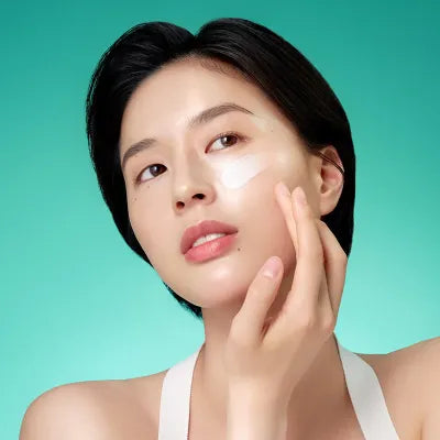 Purito Mighty Bamboo Panthenol Cream – 100 ml