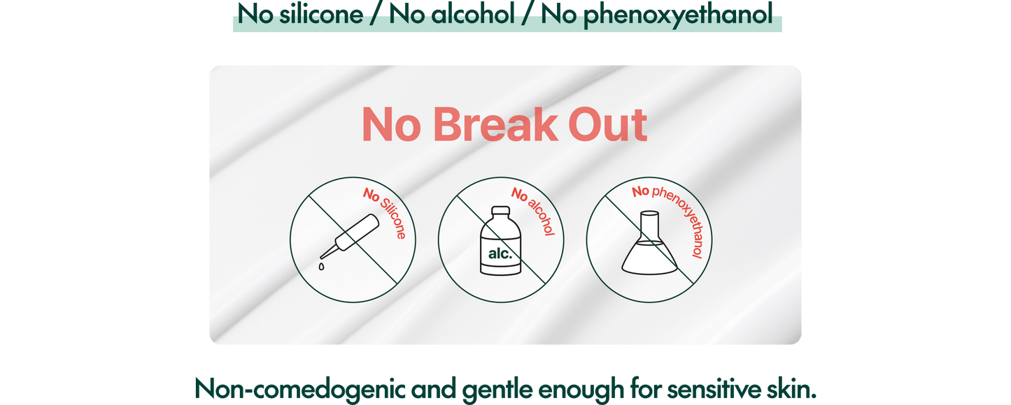 Purito Mighty Bamboo Panthenol Cream – 100 ml