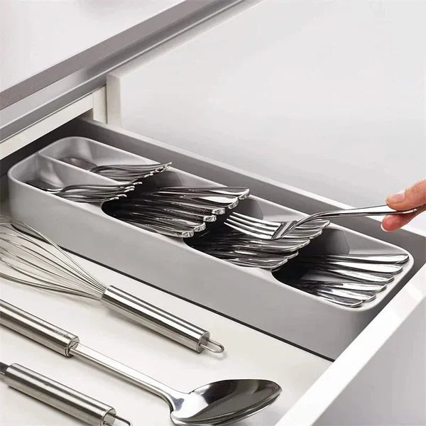 Draw Spoon Holder