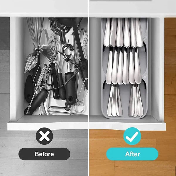 Draw Spoon Holder