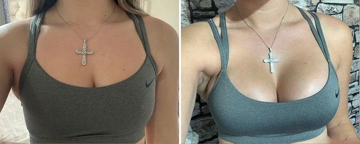 CurvLift Br*ast & H!p Enhancement Cream